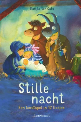 Stille nacht