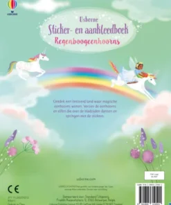 Alternative view of Magisch koninkrijk