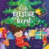 Een beestige kerst | 9789002278976
