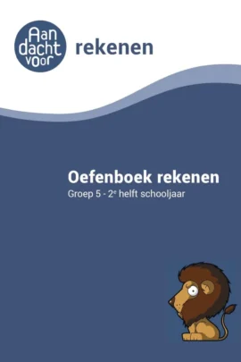 Oefenboek