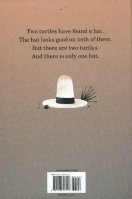 We Found a Hat | 9781406347517