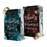 Fluistering van de Zielen/Schaduw van de Onzichtbaren | 9789464945652