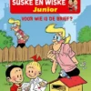 Voor wie is de brief? | 9789002273421 Voor wie is de brief? | 9789002273421