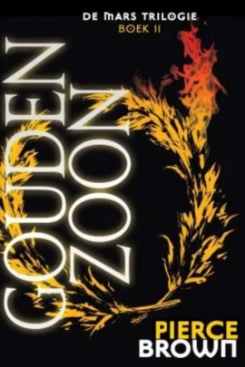 Gouden zoon