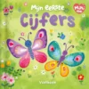 Mijn eerste cijfers | 9789036647427 Mijn eerste cijfers | 9789036647427