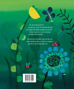 Alternative view of Was ik maar...