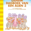 Geheim dagboek van een alien 3 | 9780571370405
