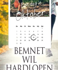 Bemnet wil hardlopen