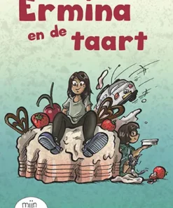 Ermina en de taart