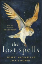 The Lost Spells | 9780241458693