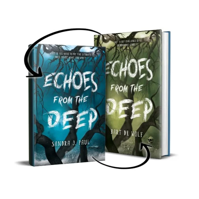 Echoes from the Deep