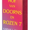 Hof van doorns en rozen #7 | 9789000408054