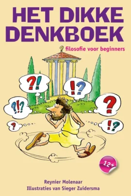 Het dikke denkboek