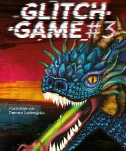 Glitch Game