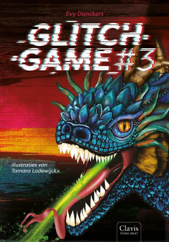 Glitch Game | 9789044855869 Glitch Game