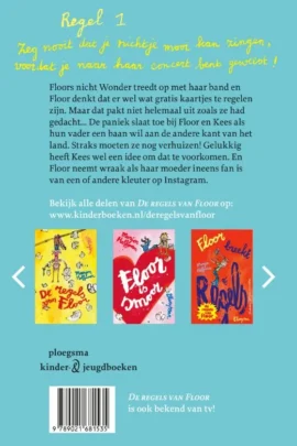 Alternative view of Nooit zeggen dat je nichtje mooi kan zingen!