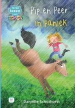 Pip en Peer in paniek | 9789020678017