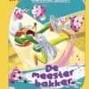 De meesterbakker (AVI M4) - Geronimo Stilton AVI | 9789463836524 De meesterbakker (AVI M4) - Geronimo Stilton AVI | 9789463836524