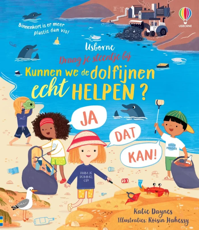 Kunnen we de ijsberen echt helpen ?