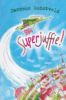 Superjuffie