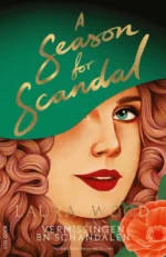 A Season for Scandal | 9789000395491 A Season for Scandal | 9789000395491
