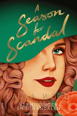 A Season for Scandal