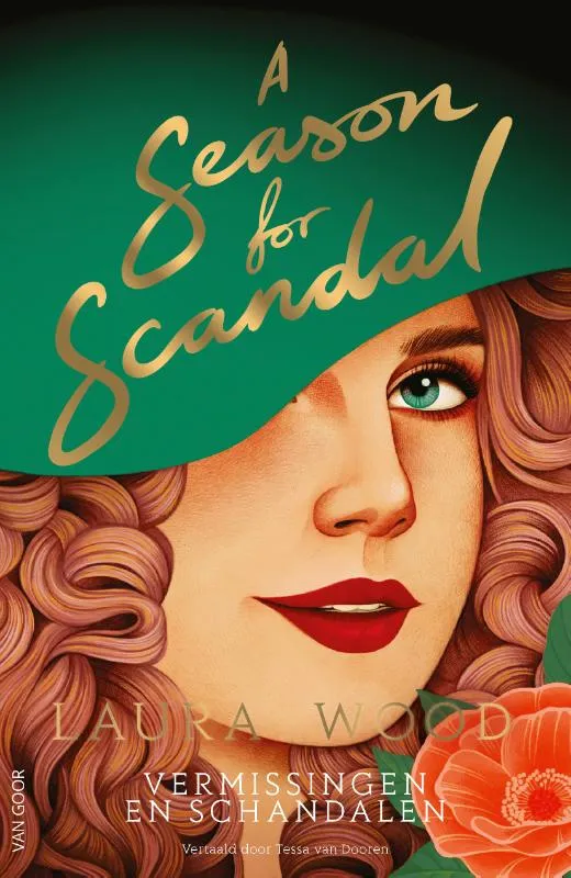 A Season for Scandal | 9789000396832 A Season for Scandal