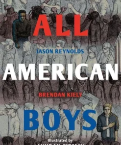 All American Boys