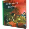 Jezus wordt geboren | 9789088973703
