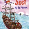 Seef bij de piraten | 9789030373667