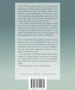 Alternative view of De hut van oom Tom