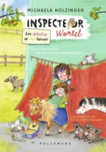 Theater op de pannenkoekenboerderij | 9789463192781