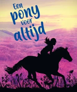 Een pony voor altijd