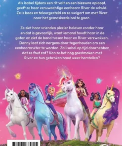 Alternative view of Onder de feeënmaan