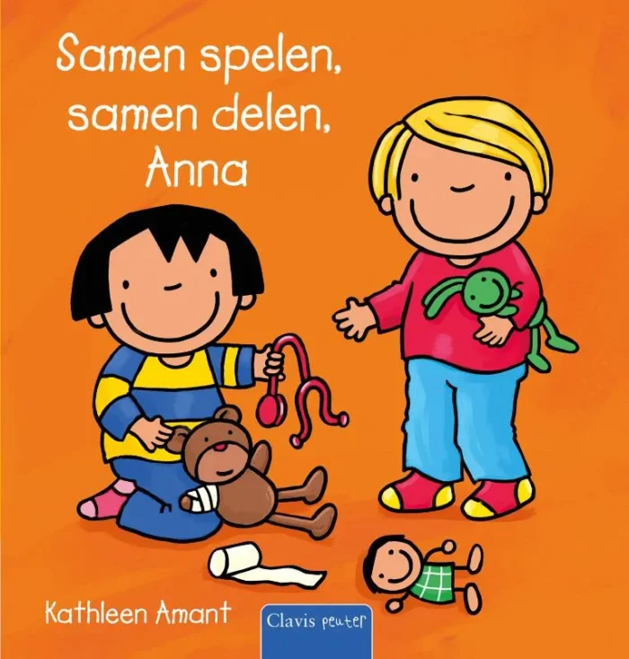 Rapunsel kinderboeken |