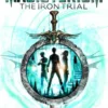 The Iron Trial | 9781405291774 The Iron Trial | 9781405291774