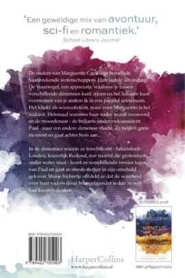 Alternative view of Duizend stukjes van jou