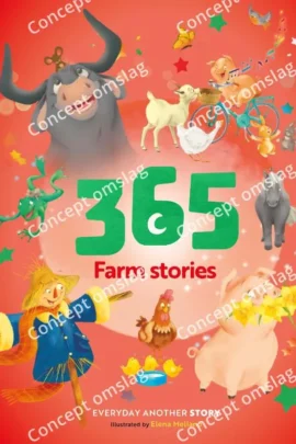 365 Boerderijverhaaltjes
