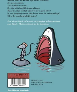 Alternative view of Ridder Waarheid