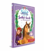 Lucky's Winterboek | 9789022591826