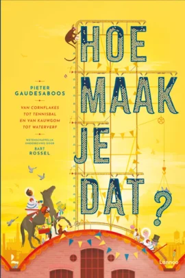 Hoe maak je dat?