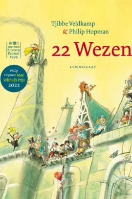 22 wezen