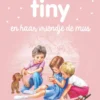 Tiny en haar vriendje de mus | 9789030372899 Tiny en haar vriendje de mus | 9789030372899