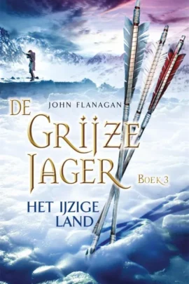 Het ijzige land
