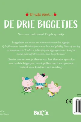 Alternative view of Er was eens een gebroken hart