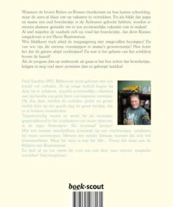 De Ridders van Reutemeteut | 9789465287171