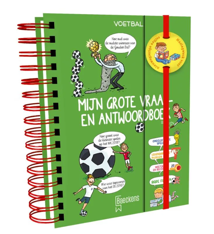 Voetbal | 9789059247949 Voetbal