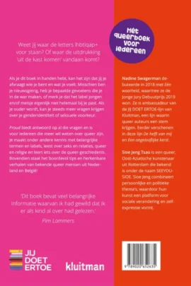 Alternative view of Proud