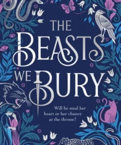 The Beasts We Bury