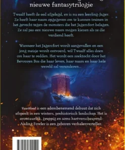 Twaalf en het bevroren bos | 9789402709124 Twaalf en het bevroren bos | 9789402709124